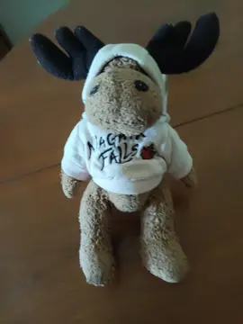 peluche Niagara