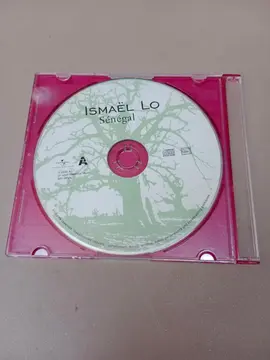 CD Ismaël Lo