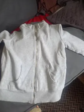 veste benetton 10/11 ans