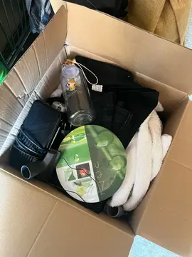 carton divers