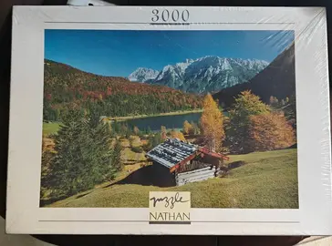 puzzle