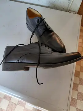 chaussures homme T43