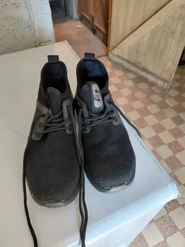 chaussures sécurité femme T38