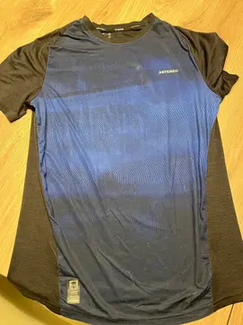 Tee shirt de sport