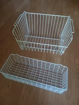 rangement casier métal