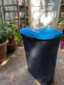 poubelle 30L