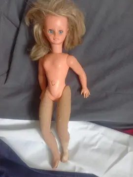 poupée 30 cm