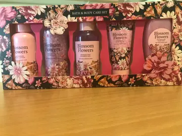 Produits de beauté