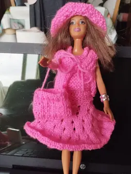 poupées barbies