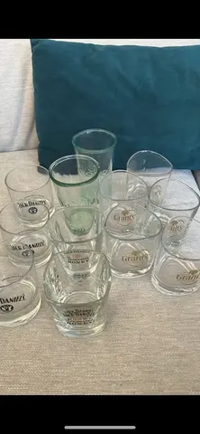 donne 12 verres