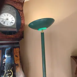 lampadaire halogene