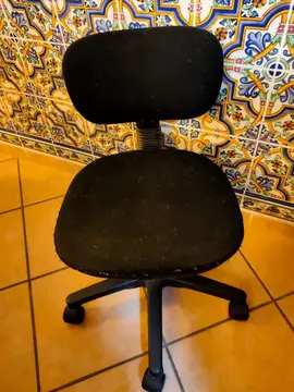 chaise bureau