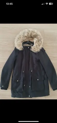 Manteau