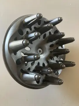 diffuseur sèche cheveux