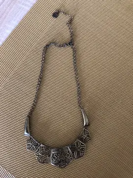 collier fantaisie