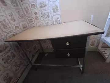 bureau vintage