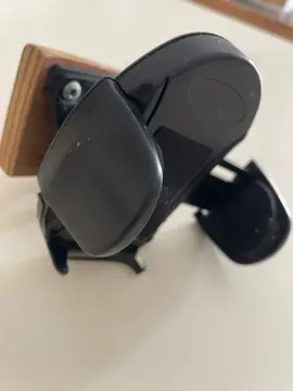 support téléphone voiture type Berlingo