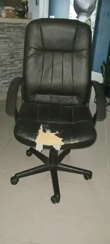 fauteuil de bureau