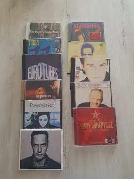 cd divers