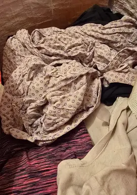 Vêtements femme S-M