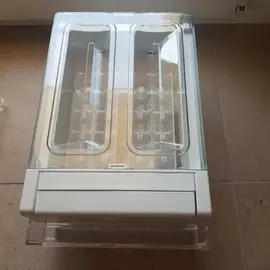 boite à glacons pour congélateur