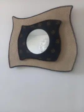 miroir 50×40 cm