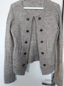 gilet Camaïeu