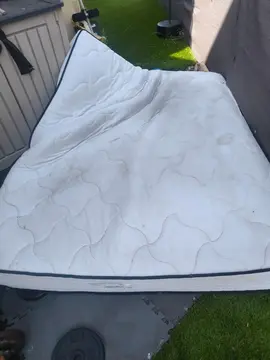 matelas 160 ×200