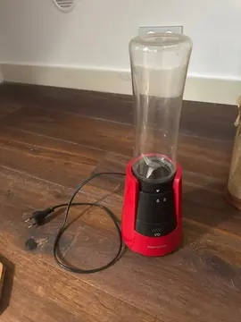 machine a smoothie