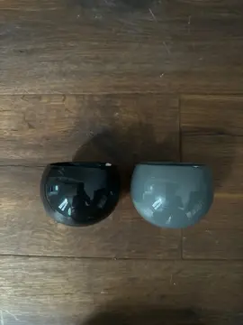 petit pot à fleur magnétique