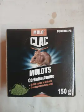 anti rongeurs