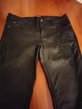Pantalon femme