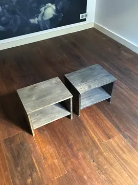 table de chevet