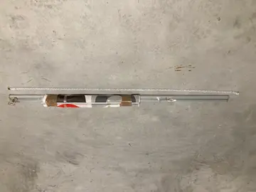 Panneau japonais avec fixation (142 cms)