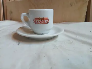 tasse Stanislas
