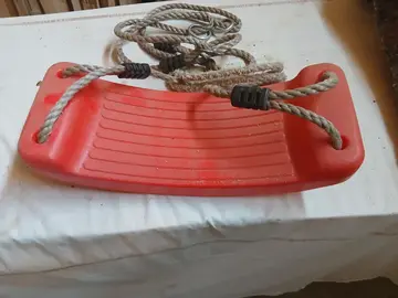 siège de balançoire