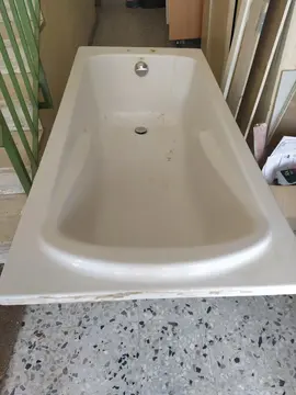 baignoire