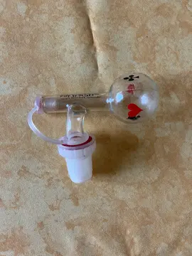 dosette à fixer sur une bouteille