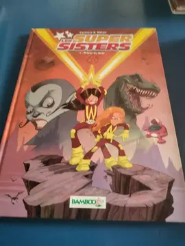 super sisters