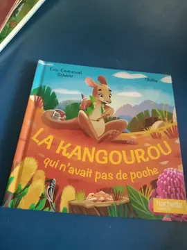 kangourou