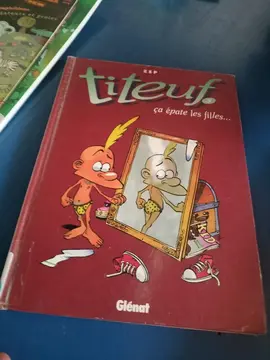 titeuf