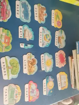 divers puzzles