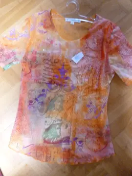 blouse top fille