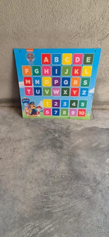 Petit tableau à accrocher