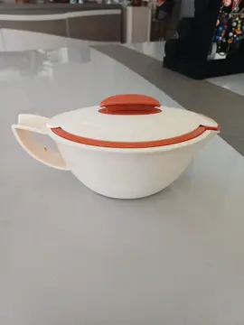 saucier tupperware