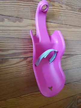 Porte-poupée