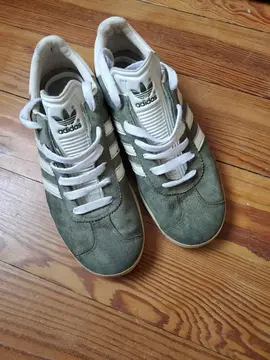 Chaussures en 38 - GAZELLE Adidas