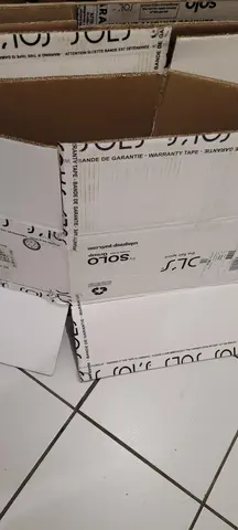 cartons pour déménagement