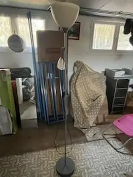 LAMPADAIRE