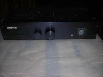 Ampli HiFi Célestion (fabriqué en France)
